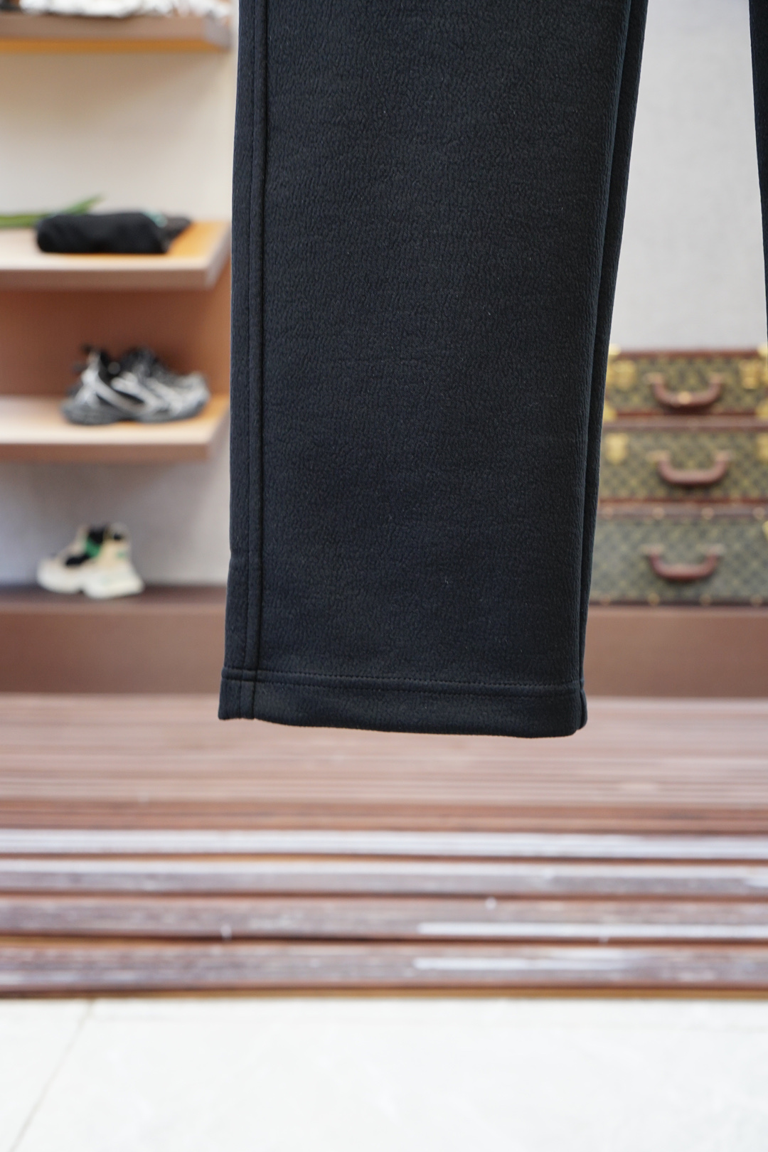 Gucci 古奇/2025、秋冬新款，码数M-3XL，进口超细棉➕氨纶质感格外透气舒适。采用简约修身版型