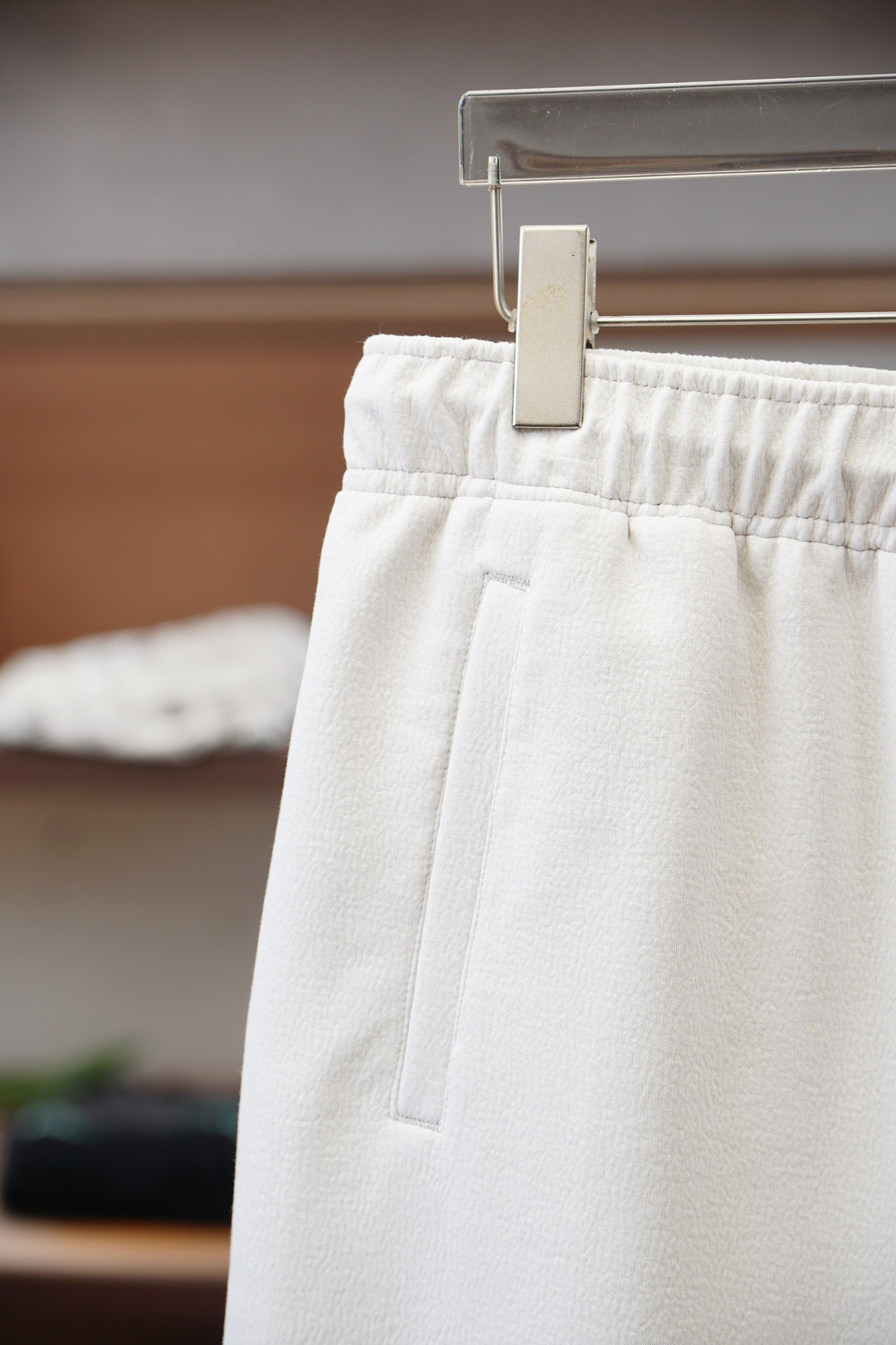 Fendi芬迪，2025、秋冬新款香蕉裤，弯刀裤、最新裤型，超级修饰身材，码数M-3XL，进口超细棉➕氨