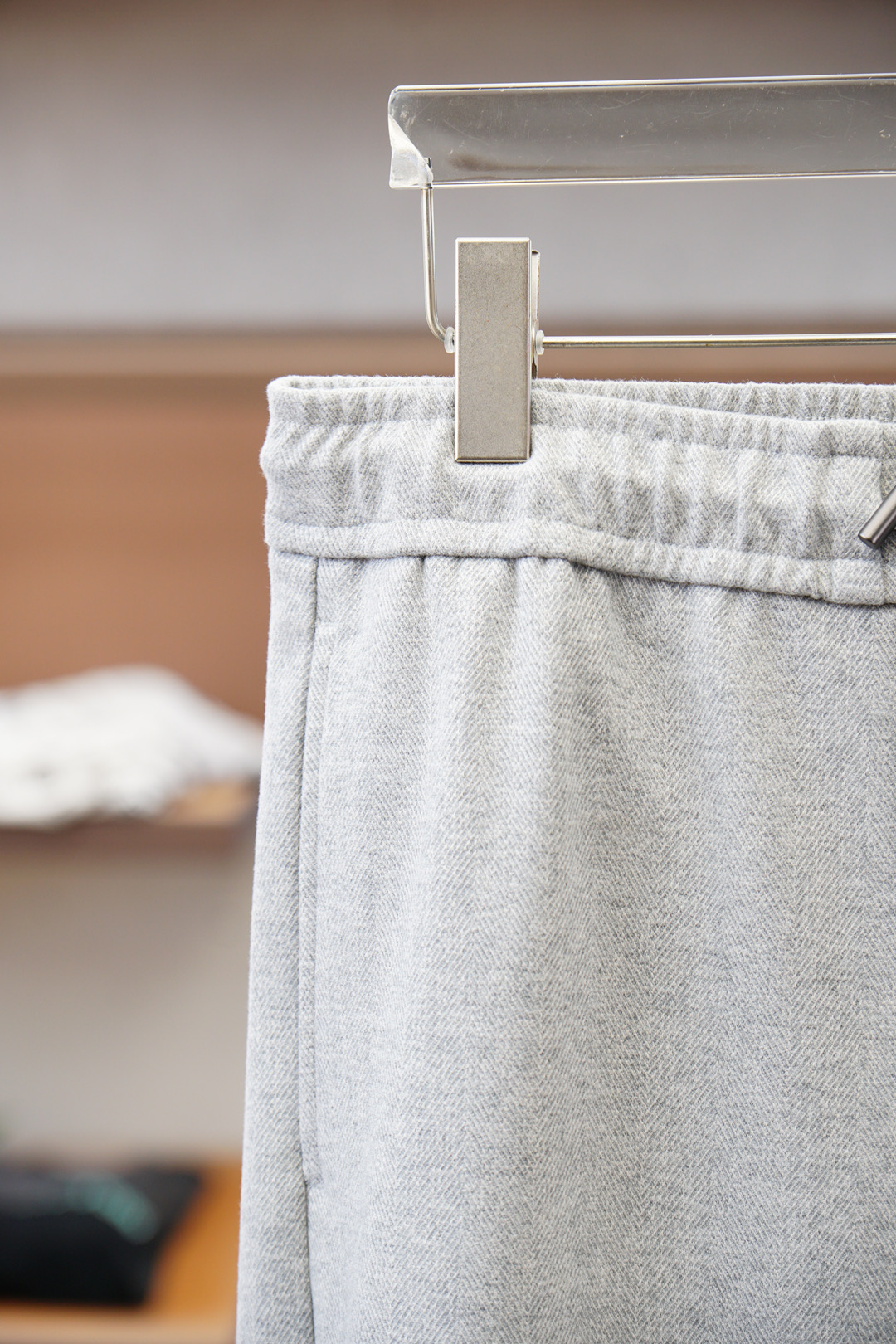 Fendi芬迪，2025、秋冬新款，码数M-3XL，进口超细棉➕氨纶质感格外透气舒适。采用简约修身版型，