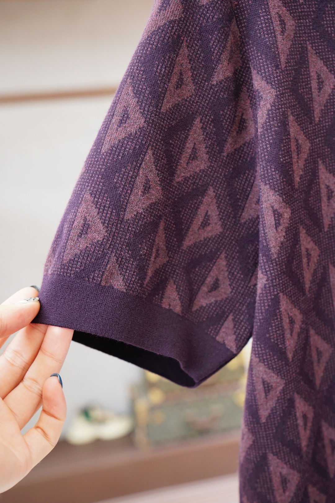 Dior迪奥🍐高级成衣 2025秋冬打底系列！熟男 轻熟男 最爱款式 最经典净色通勤百搭帅气的圆领短袖打