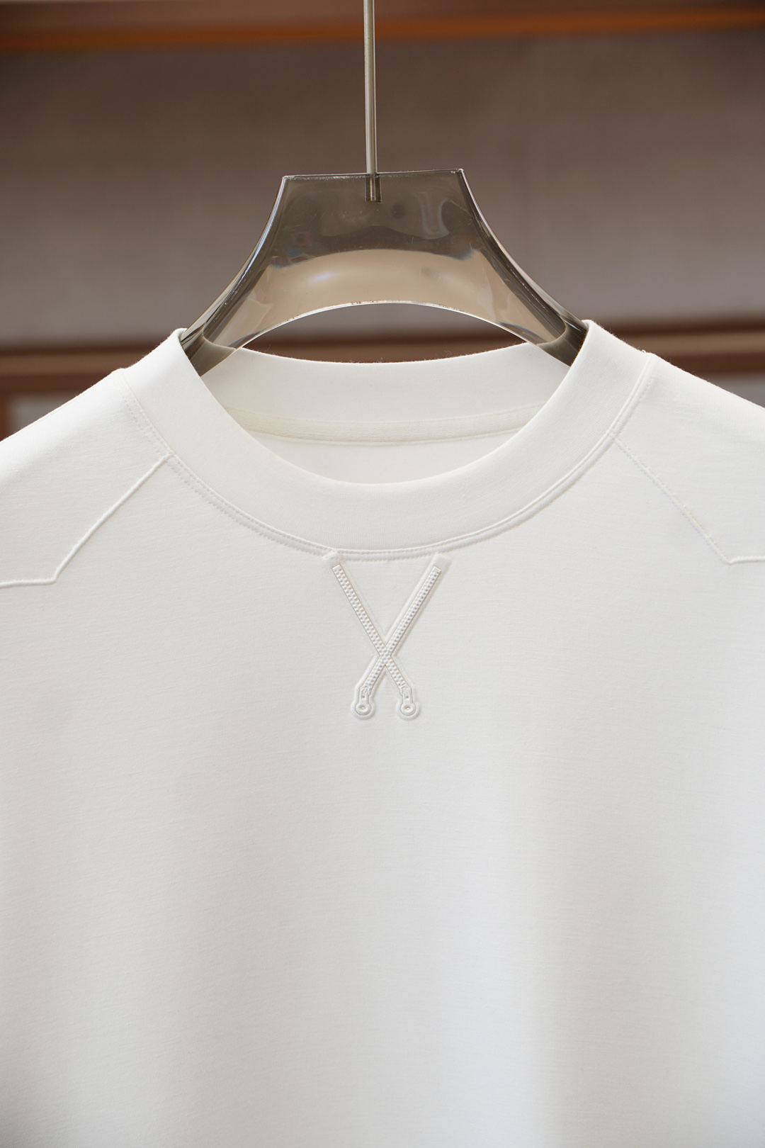 Dior迪奥🍐高级成衣 2025秋冬打底系列！熟男 轻熟男 最爱款式 最经典净色通勤百搭帅气的圆领短袖打