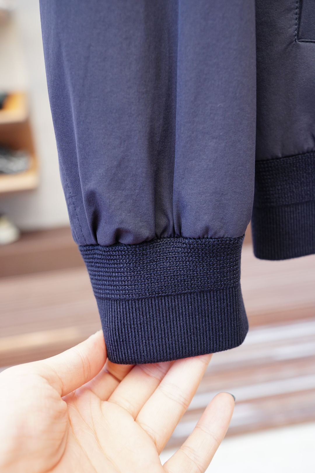 、秋冬新款系列#🍂开启秋冬穿搭新玩法，2025最新系列，经典的100%班福棉材质，多重后处理打造肌理感的