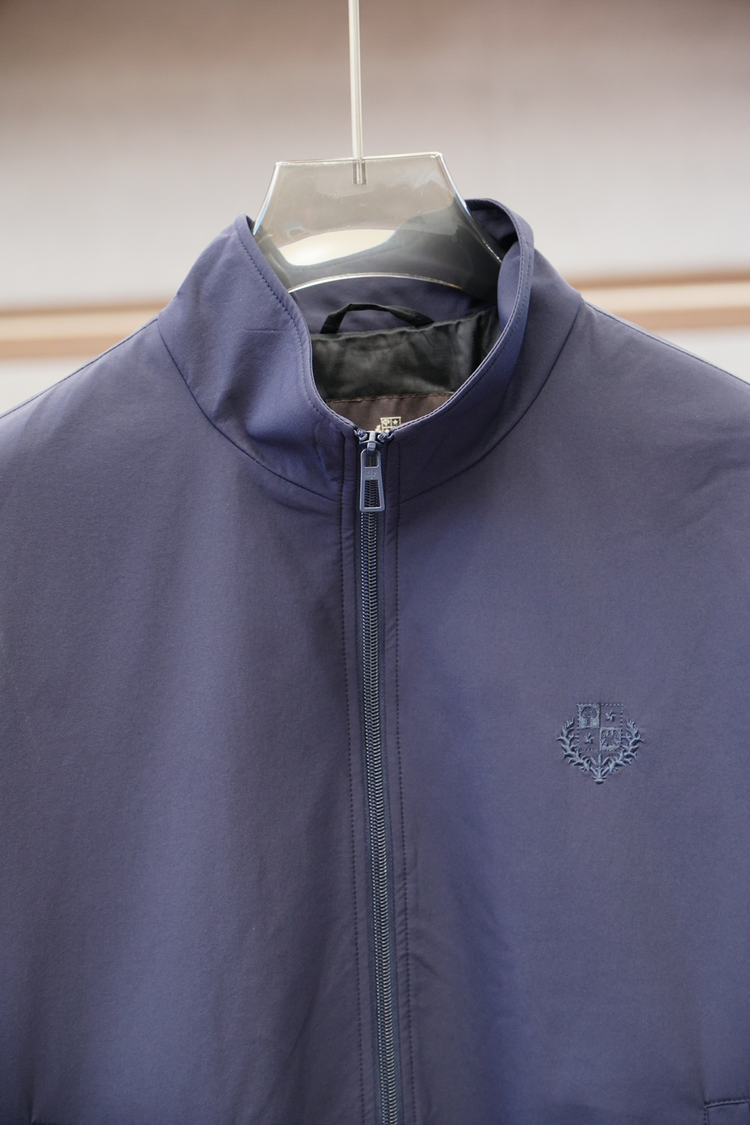 、秋冬新款系列#🍂开启秋冬穿搭新玩法，2025最新系列，经典的100%班福棉材质，多重后处理打造肌理感的