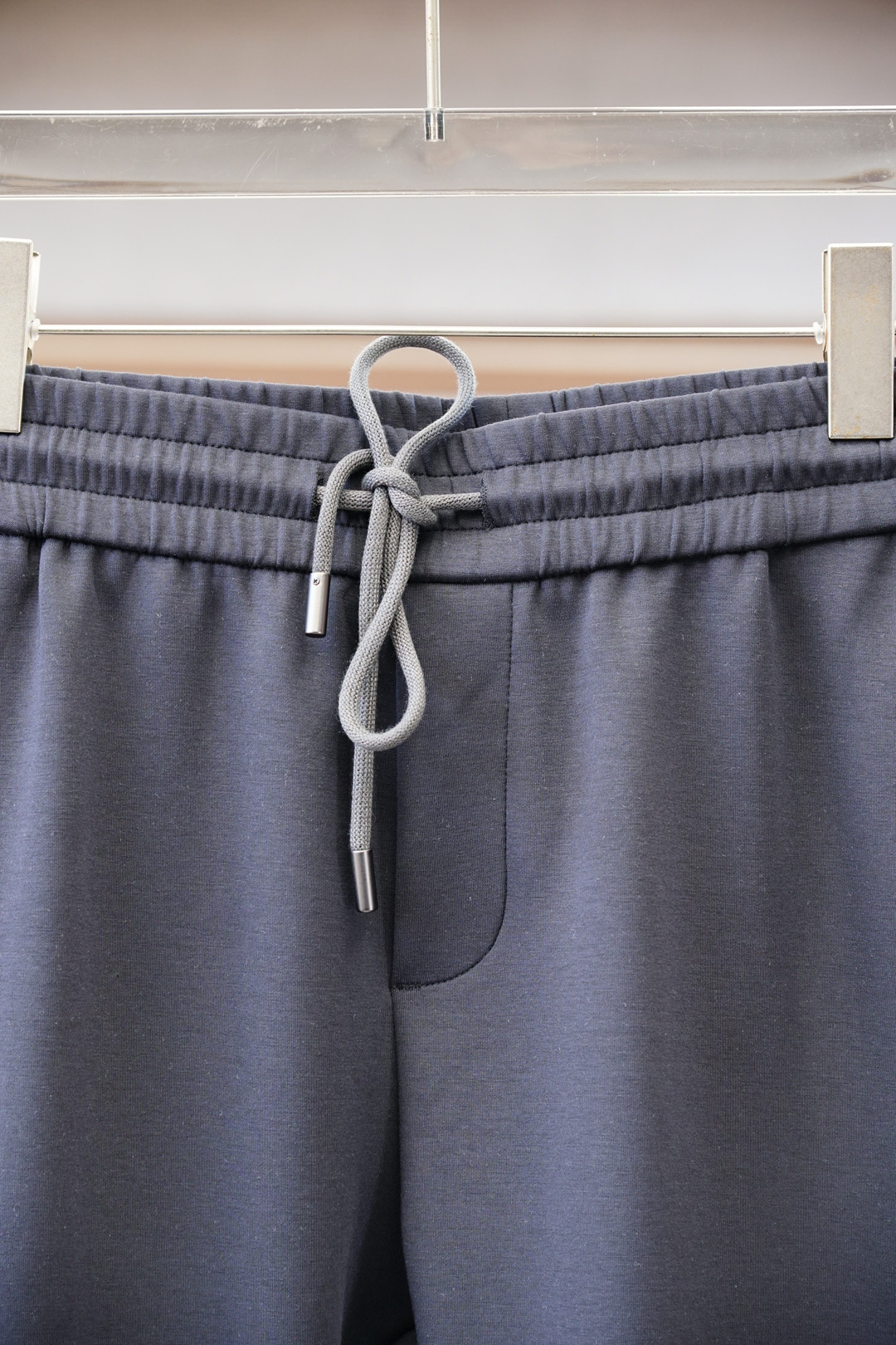 Loewe罗意威/2025、秋冬新款，码数M-3XL，进口超细棉➕氨纶质感格外透气舒适。采用简约修身版型