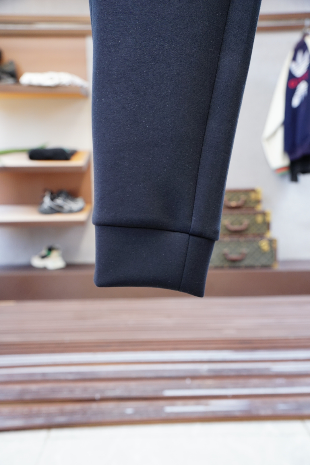 欧跑 -algo/2025、秋冬新款，码数M-3XL，进口超细棉➕氨纶质感格外透气舒适。采用简约修身版型