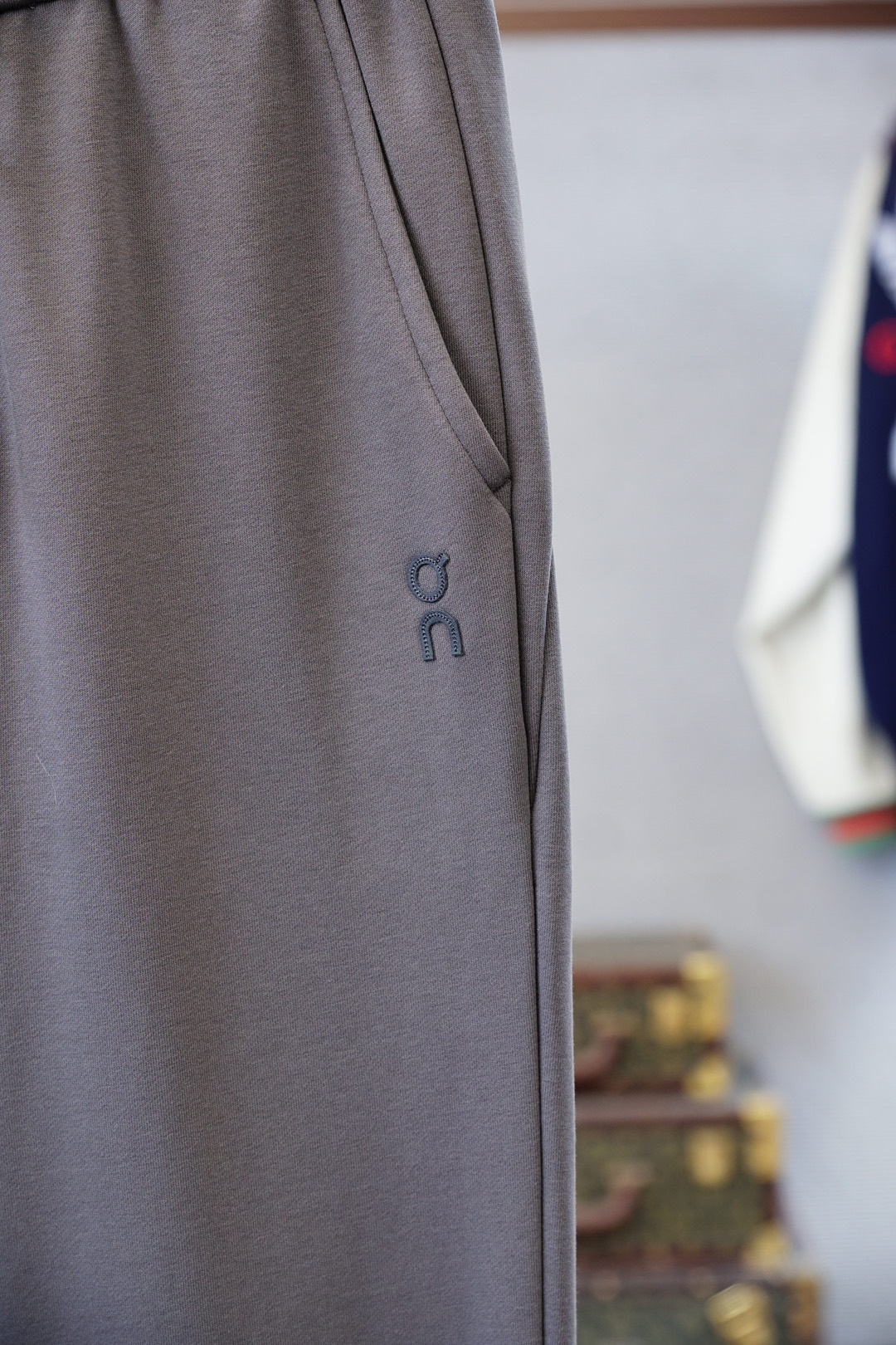 Algo 欧跑-2025、秋冬新款，码数M-3XL，进口超细棉➕氨纶质感格外透气舒适。采用简约修身版型，