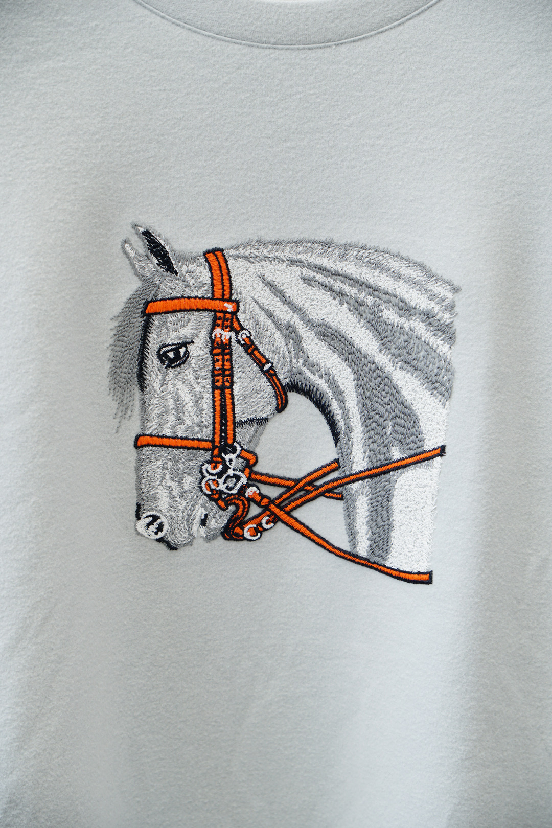 Hermes爱马仕-2025早秋 新款卫衣，高品质，顶级版本贸易公司渠道订单，海外精品独家限定发售，经典