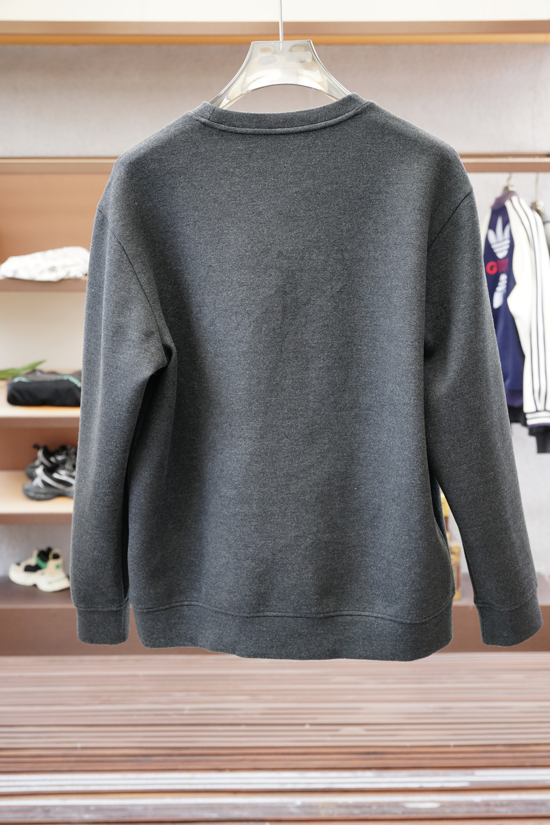 Hermes爱马仕-2025早秋 新款卫衣，高品质，顶级版本贸易公司渠道订单，海外精品独家限定发售，经典