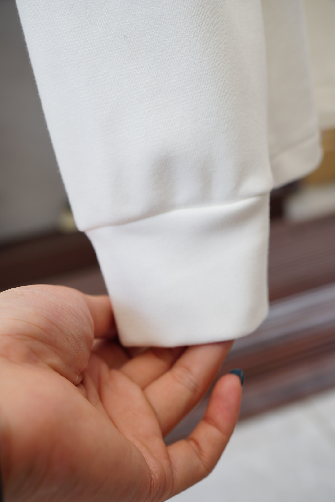 -Hermes爱马仕-2025秋季打底系列新品🍐男士圆领长袖🌽奢华品牌字母LOGO标识标注👍🏼上身就能体