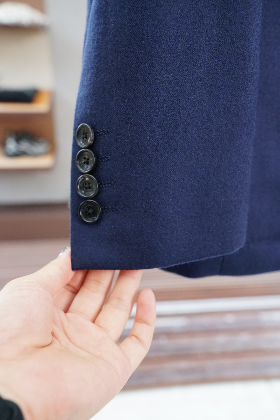 杰尼亚/家族男士时装款商务休闲羊毛西服，贸易公司渠道货，纯血统品质，殿堂级品鉴产物！早秋秀场系列，经典王