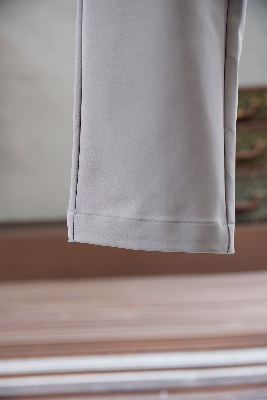 ；Dior迪奥/💥独家专供新款休闲裤 高端版本！专柜定制面料 透气舒适度高，细节无可挑剔，品牌元素设计理