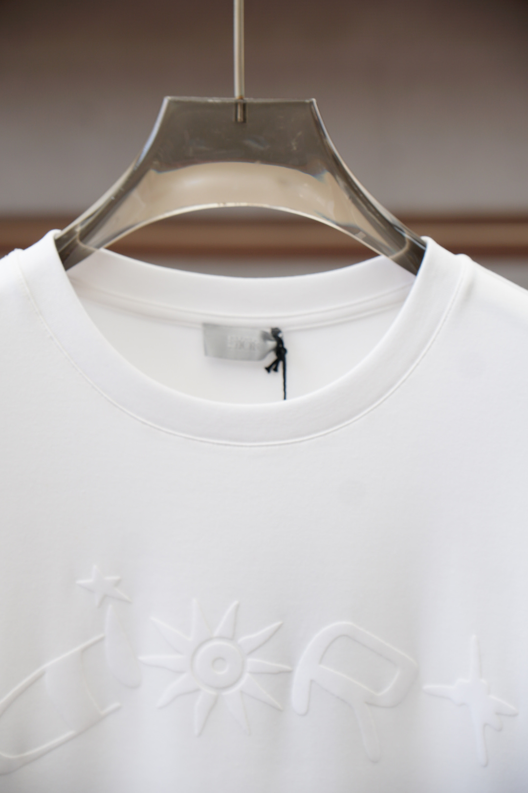 Dior迪奥-👾高级成衣 2025秋冬打底系列！熟男 轻熟男 最爱款式 最经典净色通勤百搭帅气的圆领短袖