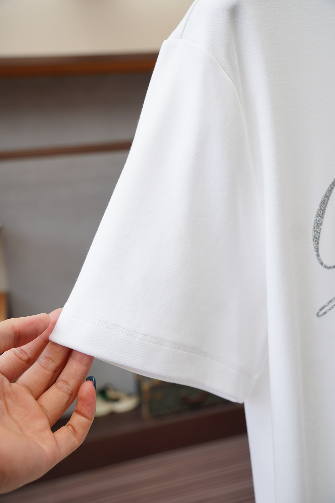 Dior迪奥/👾高级成衣 2025秋冬打底系列！熟男 轻熟男 最爱款式 最经典净色通勤百搭帅气的圆领短袖