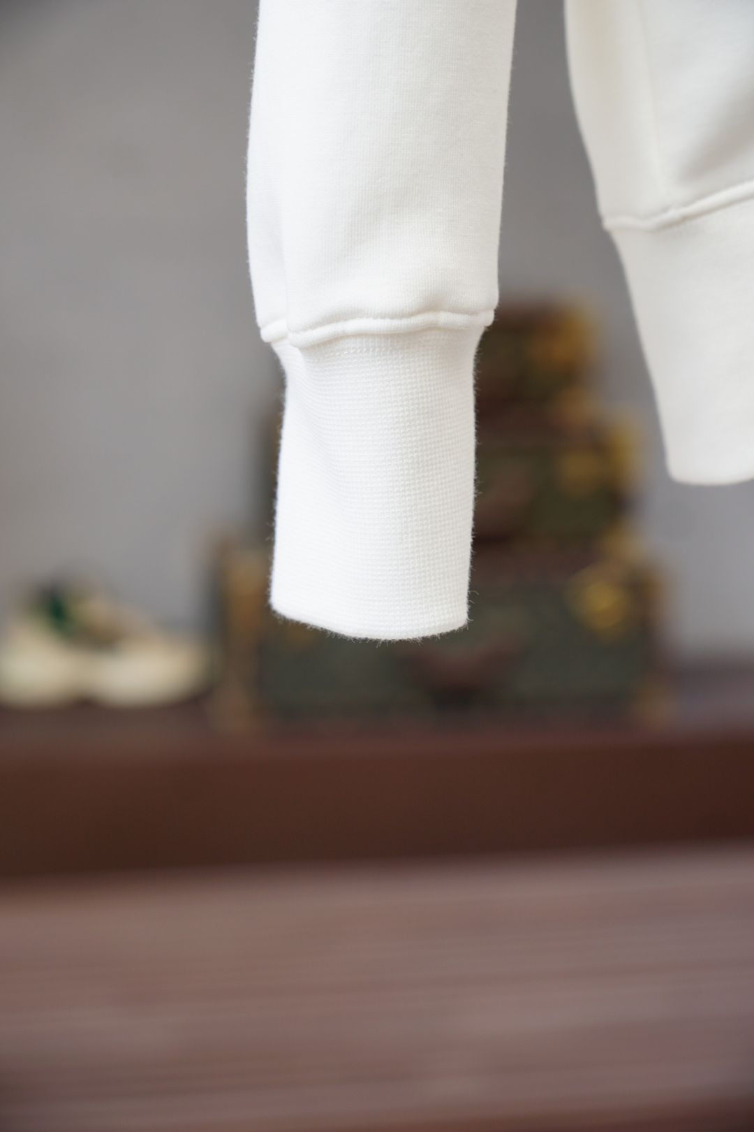 2025秋冬系列上👾Versace-范思哲-套头圆领卫衣 纯色LOGO搭配刺绣🪡大标 高端大气经典系列，