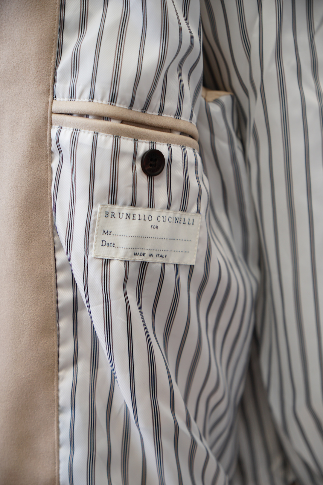 BC-2025SS早秋新款麂皮绒占领夹克🔴男士经典字母皮衣夹克外套！贸易公司渠道稀出，领先官网发售！男士