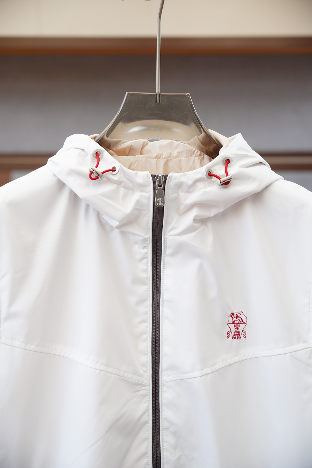 BC/布鲁提-2025年早秋男士休闲马甲外套，穿上简约干练的休闲外套，瞬间重回时髦霸气，又是活力满满的状