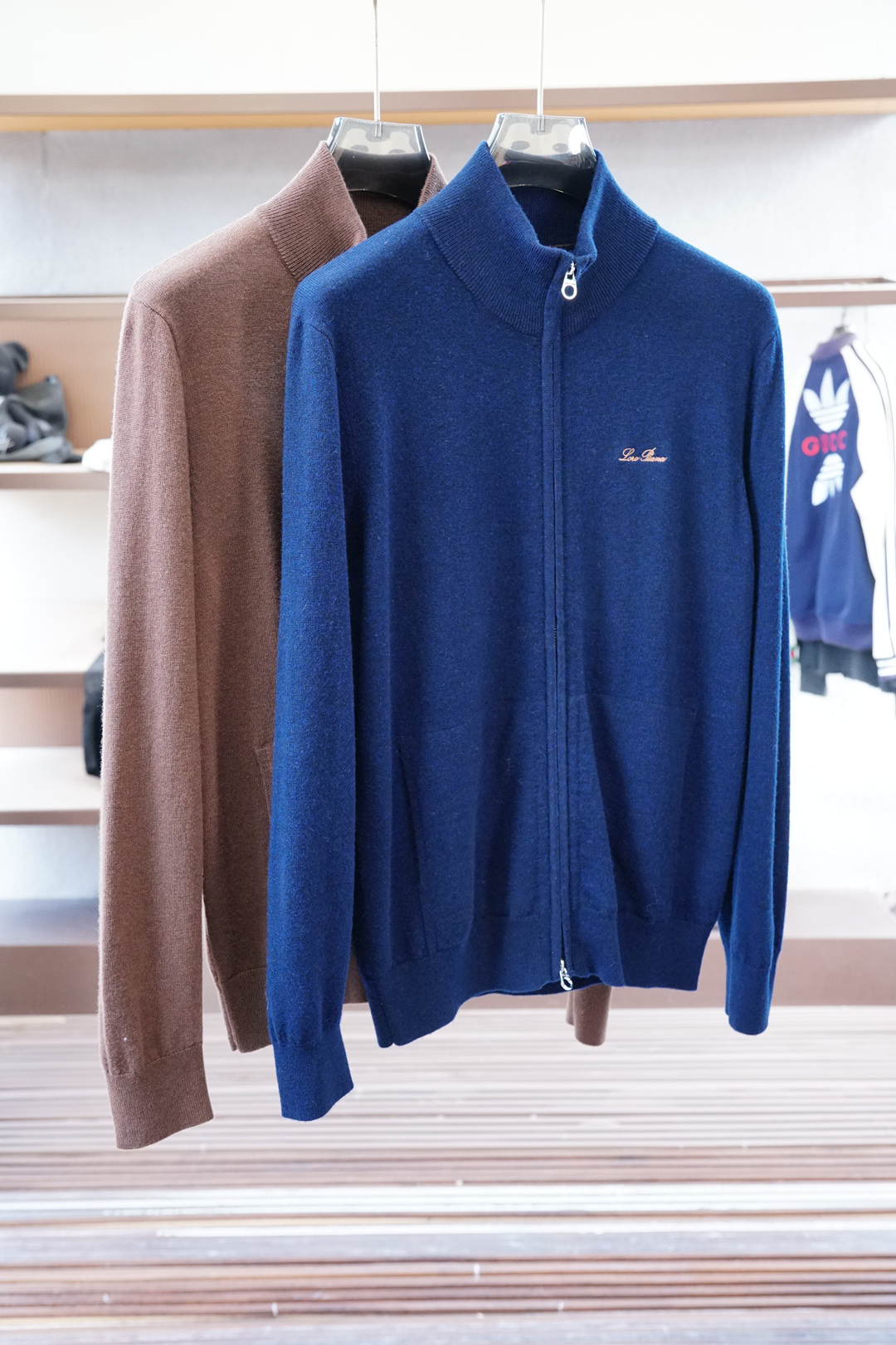 lP🆕-2025，男士高端翻领精梳羊毛，上海贸易公司渠道货，三高端品鉴限量系列，宝藏级臻品，独家发售！是