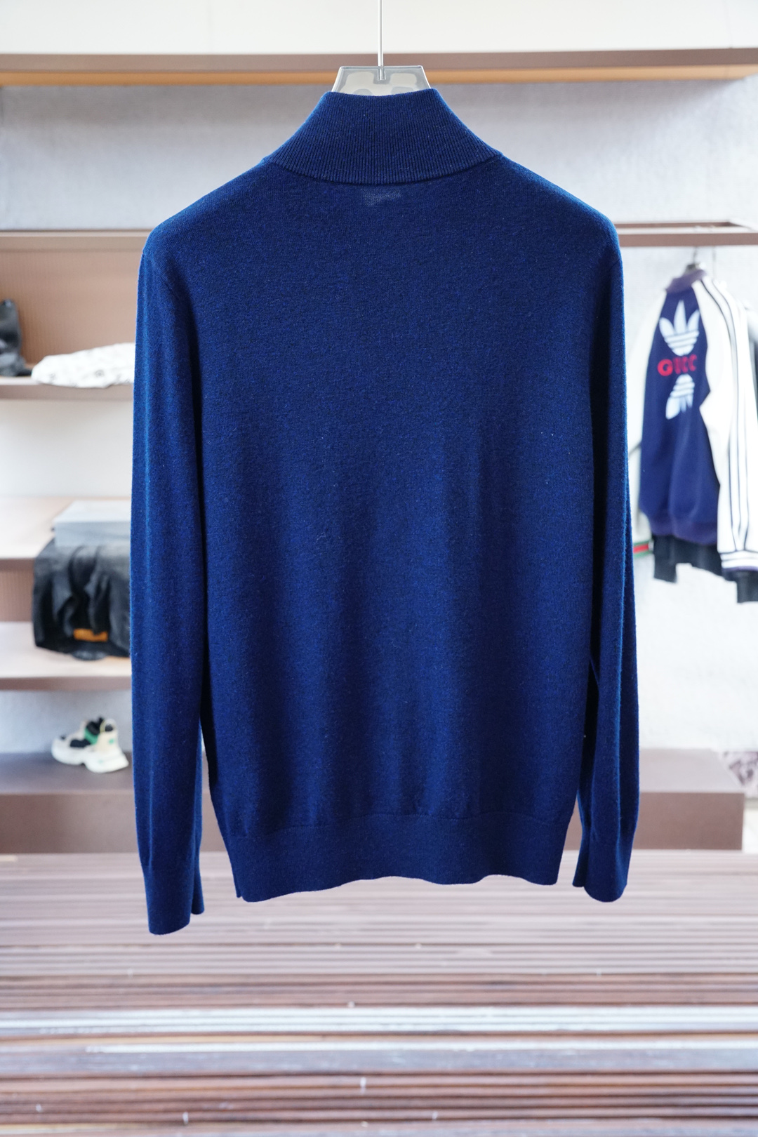 lP🆕-2025，男士高端翻领精梳羊毛，上海贸易公司渠道货，三高端品鉴限量系列，宝藏级臻品，独家发售！是