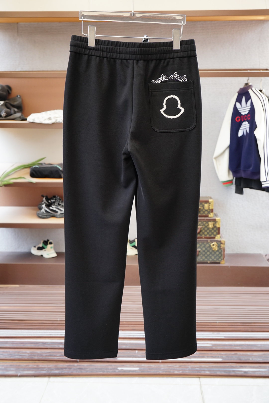 蒙口-🤎2025FW新品火爆上市啦🤎高品🍁质量🪵潮流🐿风向标🐾精选定制高端长绒棉面料 不单调不乏味整体更