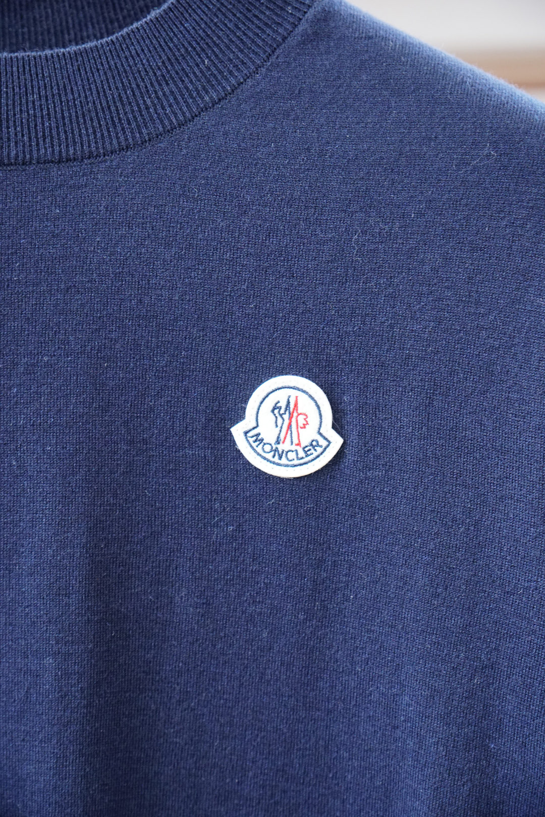 蒙口/🐠2025秋冬男士新款｜奢享瓦楞纹羊毛打底衣，严选100分/澳洲超细美丽诺羊毛以独特瓦楞肌理织造，