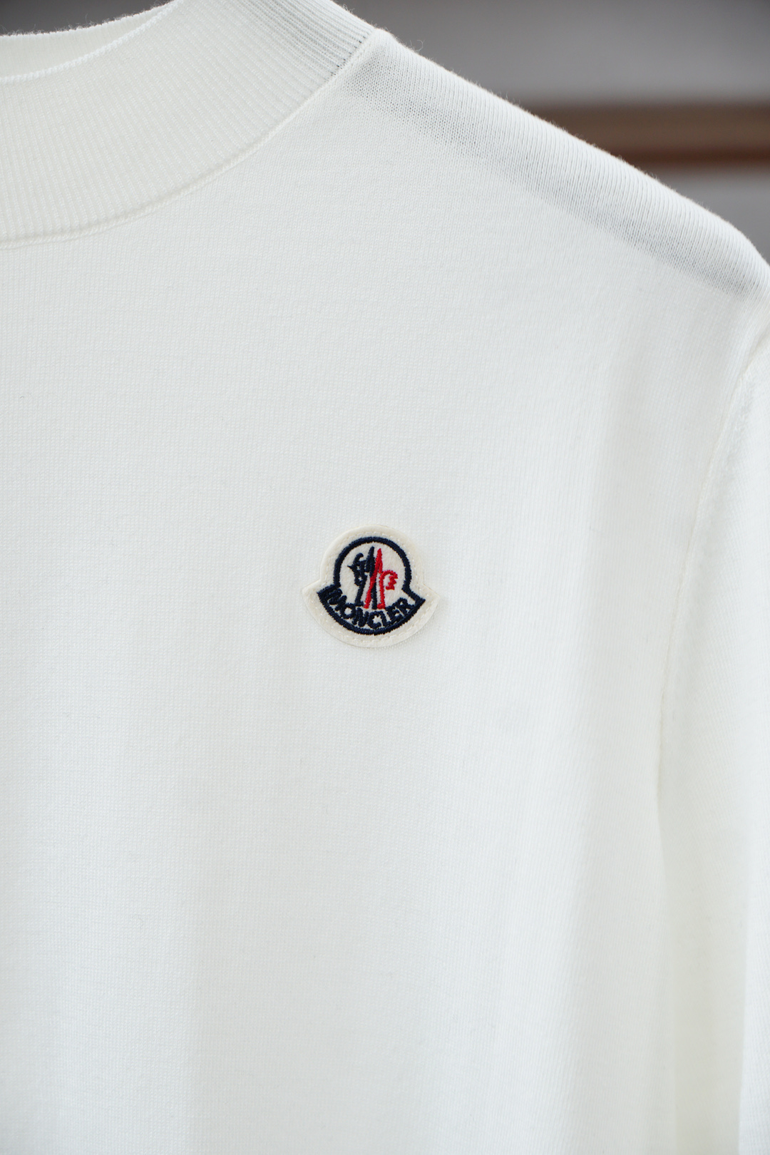 蒙口/🐠2025秋冬男士新款｜奢享瓦楞纹羊毛打底衣，严选100分/澳洲超细美丽诺羊毛以独特瓦楞肌理织造，