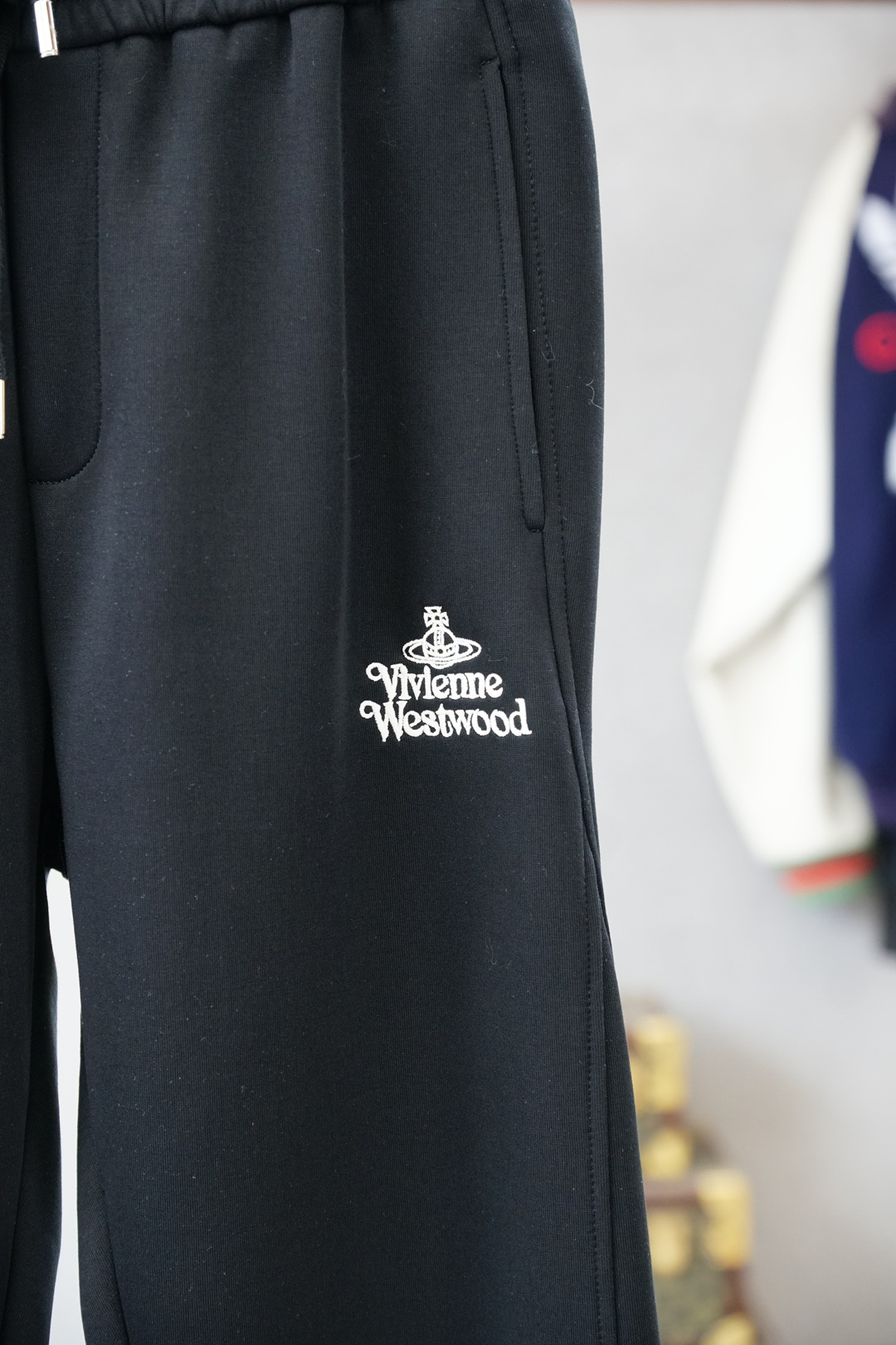 西太后-2025 秋冬男士休闲裤西瓜超细纯棉面料休闲裤，最新款上身版型无敌正！绝对可以闭眼收的一款此款裤