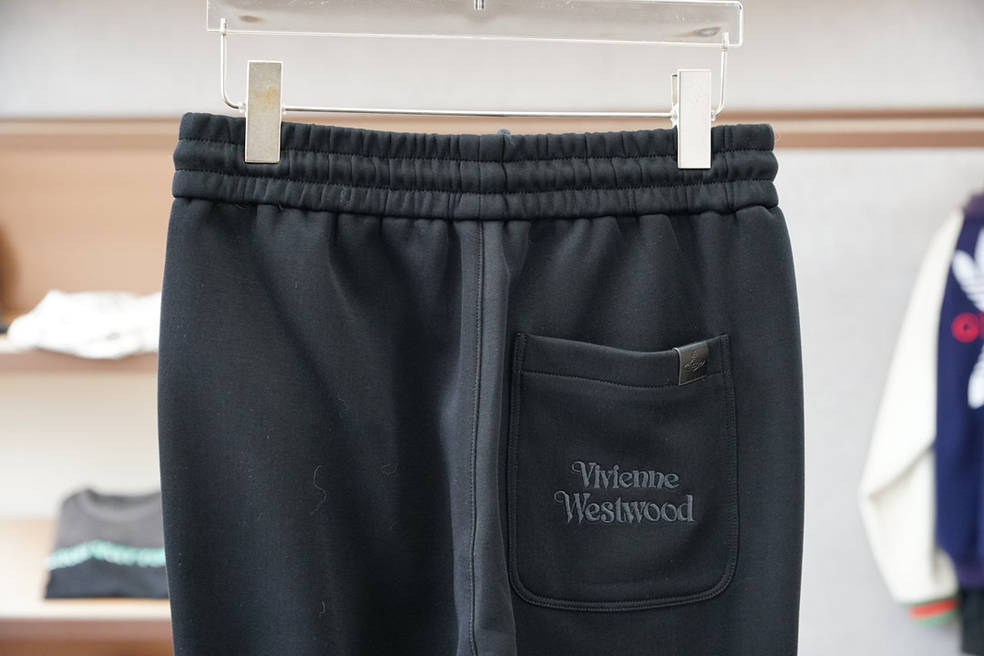 西太后-2025 秋冬男士休闲裤西瓜超细纯棉面料休闲裤，最新款上身版型无敌正！绝对可以闭眼收的一款此款裤