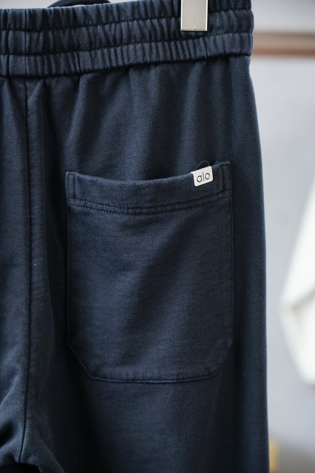 欧跑/2025 秋冬男士休闲裤西瓜超细纯棉面料休闲裤，最新款上身版型无敌正！绝对可以闭眼收的一款此款裤子