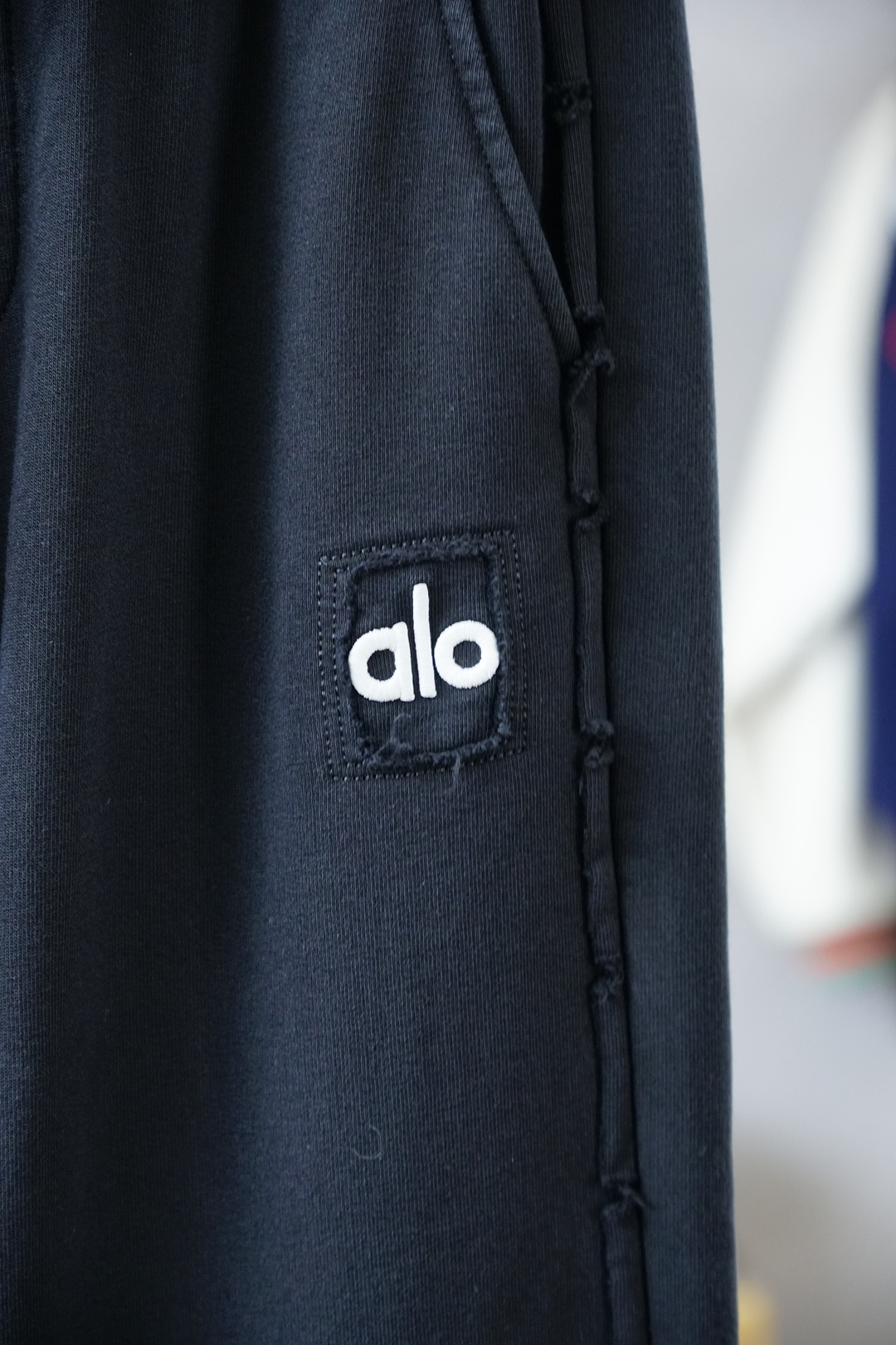 欧跑/2025 秋冬男士休闲裤西瓜超细纯棉面料休闲裤，最新款上身版型无敌正！绝对可以闭眼收的一款此款裤子