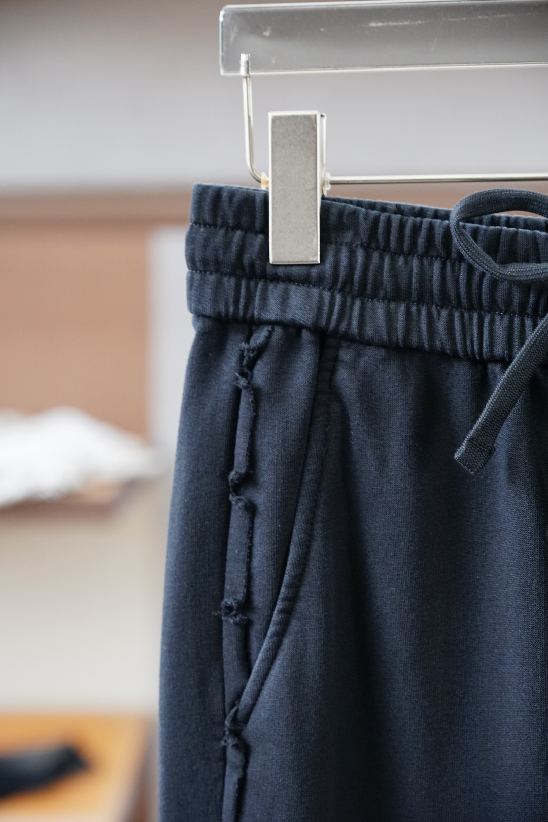 欧跑/2025 秋冬男士休闲裤西瓜超细纯棉面料休闲裤，最新款上身版型无敌正！绝对可以闭眼收的一款此款裤子