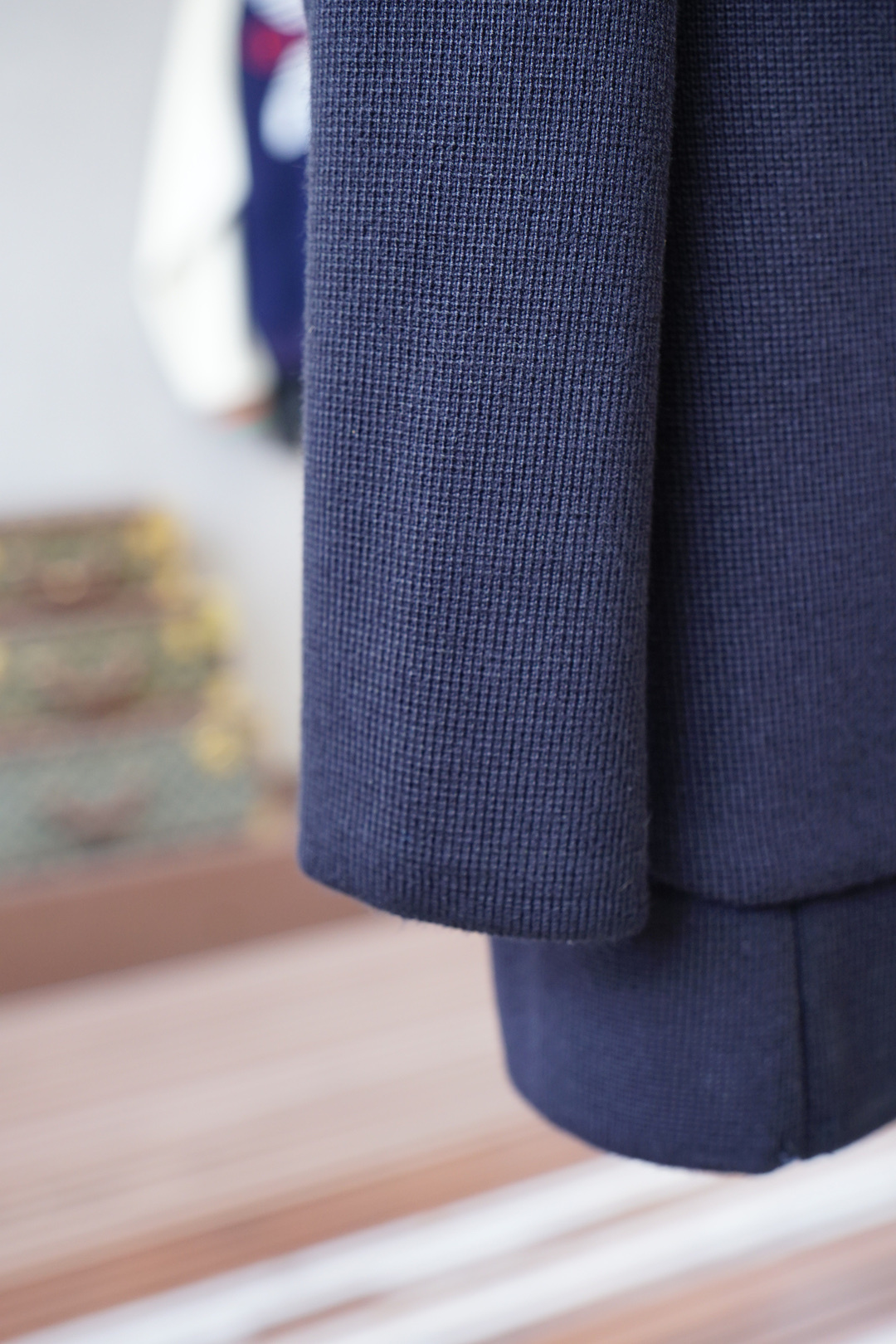 ,BC/家族男士时装款商务休闲针织羊毛西服,贸易公司渠道货,纯血统品质,殿堂级品鉴产物!早秋秀场系列,经