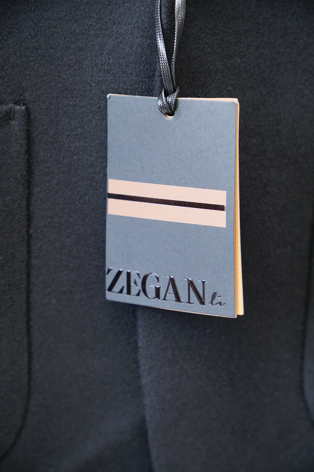 杰尼亚/2025家族男士时装款商务休闲羊毛西服，贸易公司渠道货，纯血统品质，殿堂级品鉴产物！早秋秀场系列