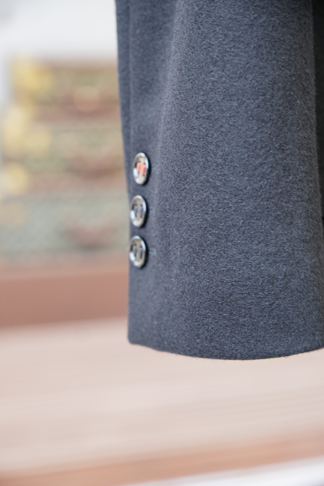 杰尼亚/2025家族男士时装款商务休闲羊毛西服，贸易公司渠道货，纯血统品质，殿堂级品鉴产物！早秋秀场系列