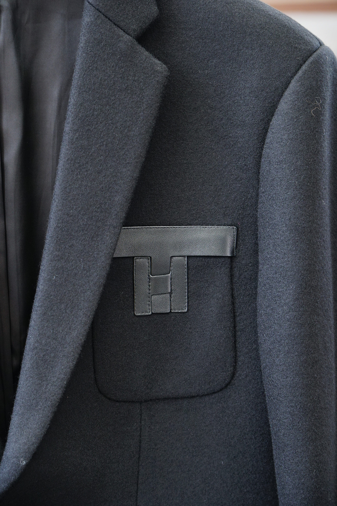 杰尼亚/2025家族男士时装款商务休闲羊毛西服，贸易公司渠道货，纯血统品质，殿堂级品鉴产物！早秋秀场系列