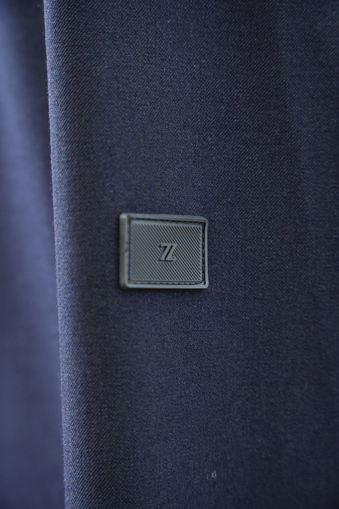 杰尼亚/2025秋季双层外套！今年的专柜新品，男士超软面料帅酷爆款 外套。时尚都市百搭款，今年必定超火爆