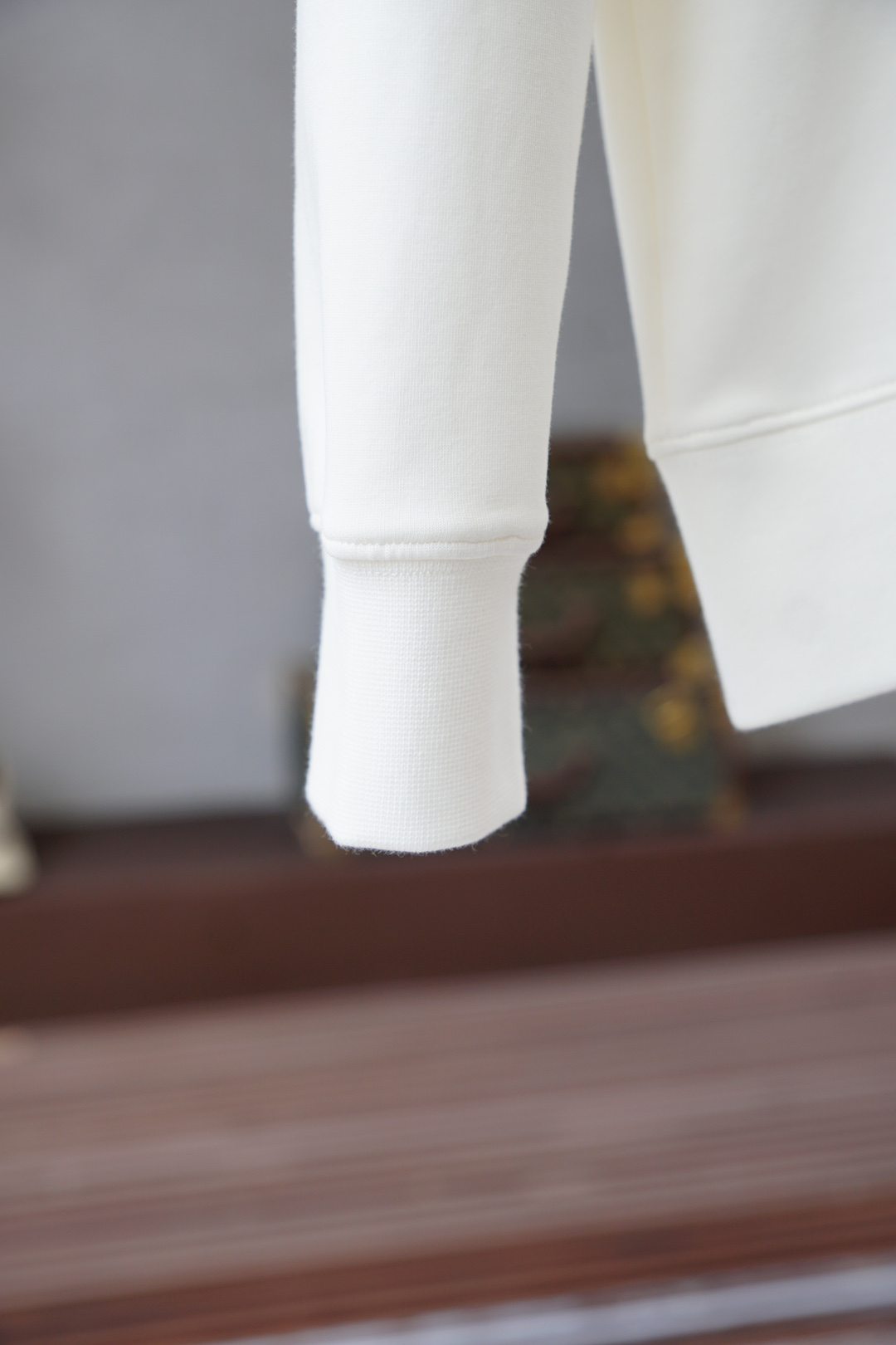 2025秋冬系列上👾BBR 巴宝莉-套头圆领卫衣 纯色LOGO搭配刺绣🪡大标 高端大气经典系列，经典圆领