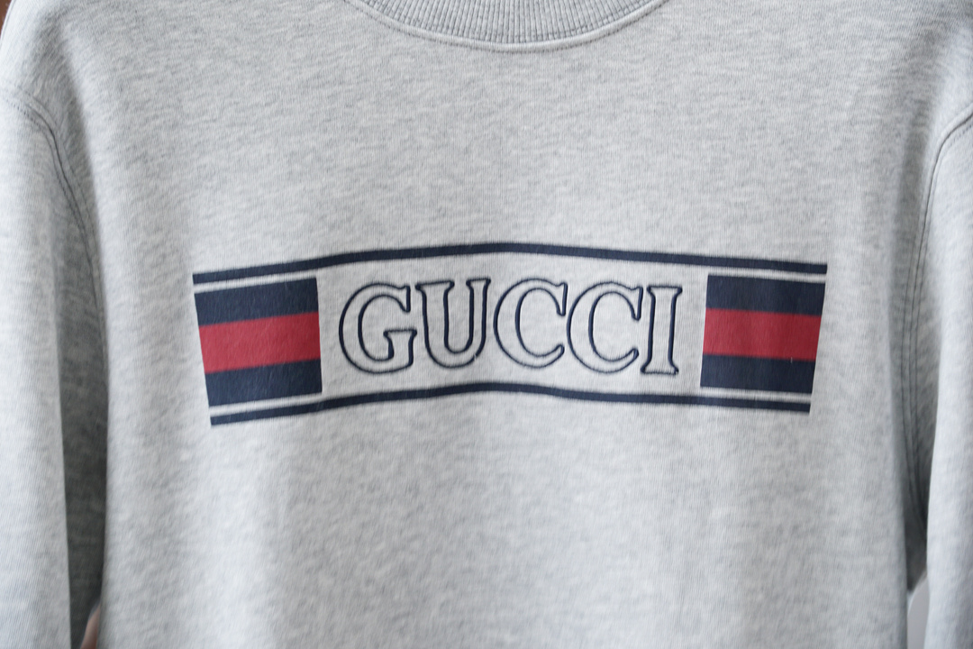 Gucci 古奇/🤎2025FW新品火爆上市啦🤎高品🍁质量🪵潮流🐿风向标🐾精选定制高端羊毛莫代尔面料 触