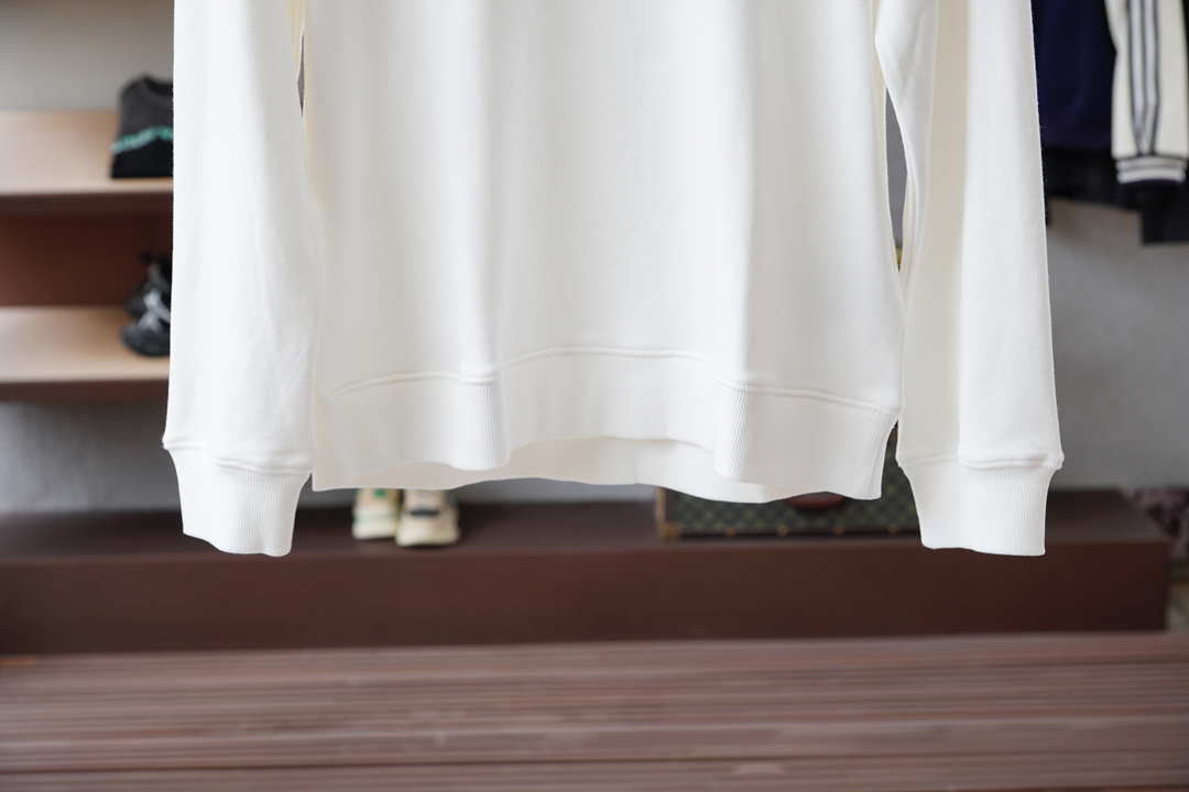 Gucci 古奇/🤎2025FW新品火爆上市啦🤎高品🍁质量🪵潮流🐿风向标🐾精选定制高端羊毛莫代尔面料 触