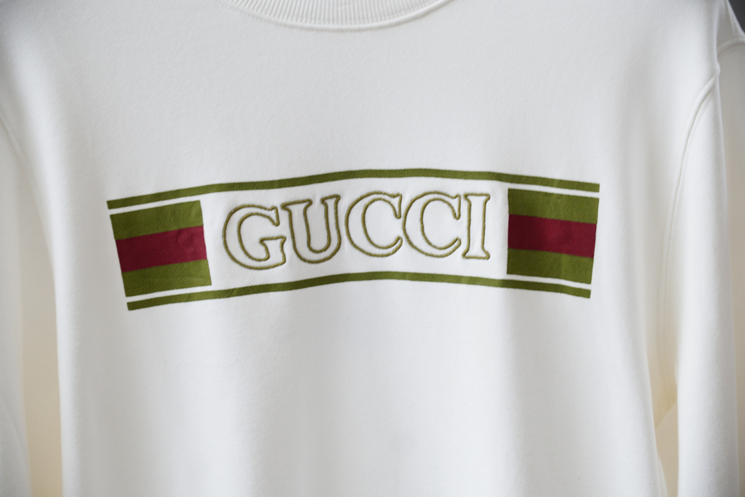 Gucci 古奇/🤎2025FW新品火爆上市啦🤎高品🍁质量🪵潮流🐿风向标🐾精选定制高端羊毛莫代尔面料 触