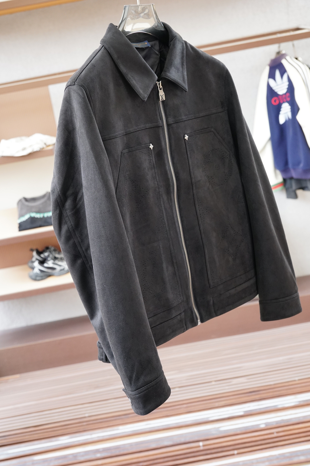 LV路易威登-🤎2025FW新品火爆上市啦🤎高品🍁质量🪵潮流🐿风向标🐾🐼16855MQM🐼精选定制高端户