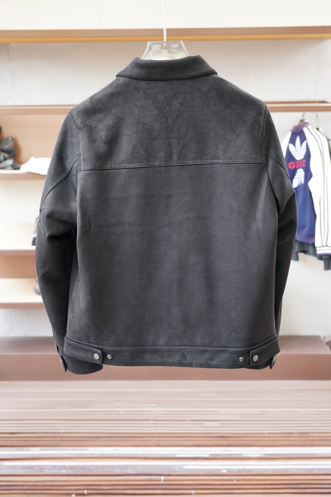 LV路易威登-🤎2025FW新品火爆上市啦🤎高品🍁质量🪵潮流🐿风向标🐾🐼16855MQM🐼精选定制高端户