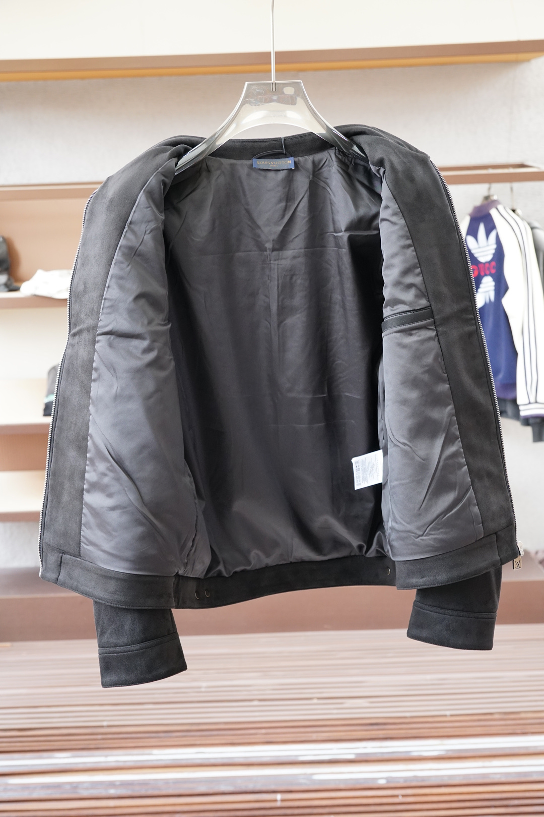 LV路易威登-🤎2025FW新品火爆上市啦🤎高品🍁质量🪵潮流🐿风向标🐾🐼16855MQM🐼精选定制高端户