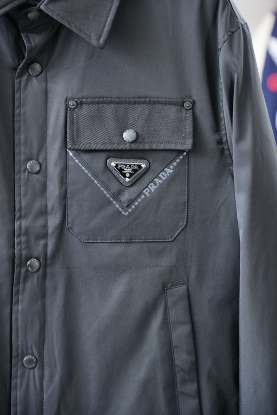 /Prada普拉达-2025FW新品火爆上市啦🤎高品🍁质量🪵潮流🐿风向标🐾🐼DYHMJ5008🐼精选定制