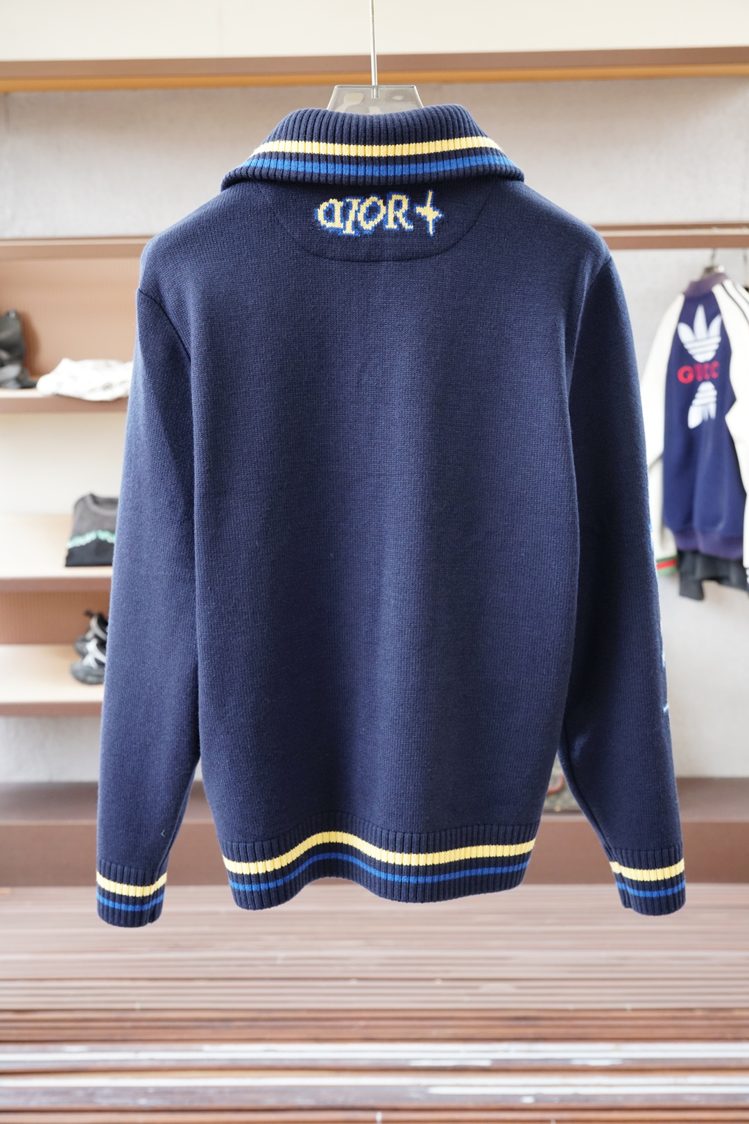 Dior迪奥-🤎2025FW新品火爆上市啦🤎高品🍁质量🪵潮流🐿风向标🐾🐼16857MQM🐼精选定制高端品