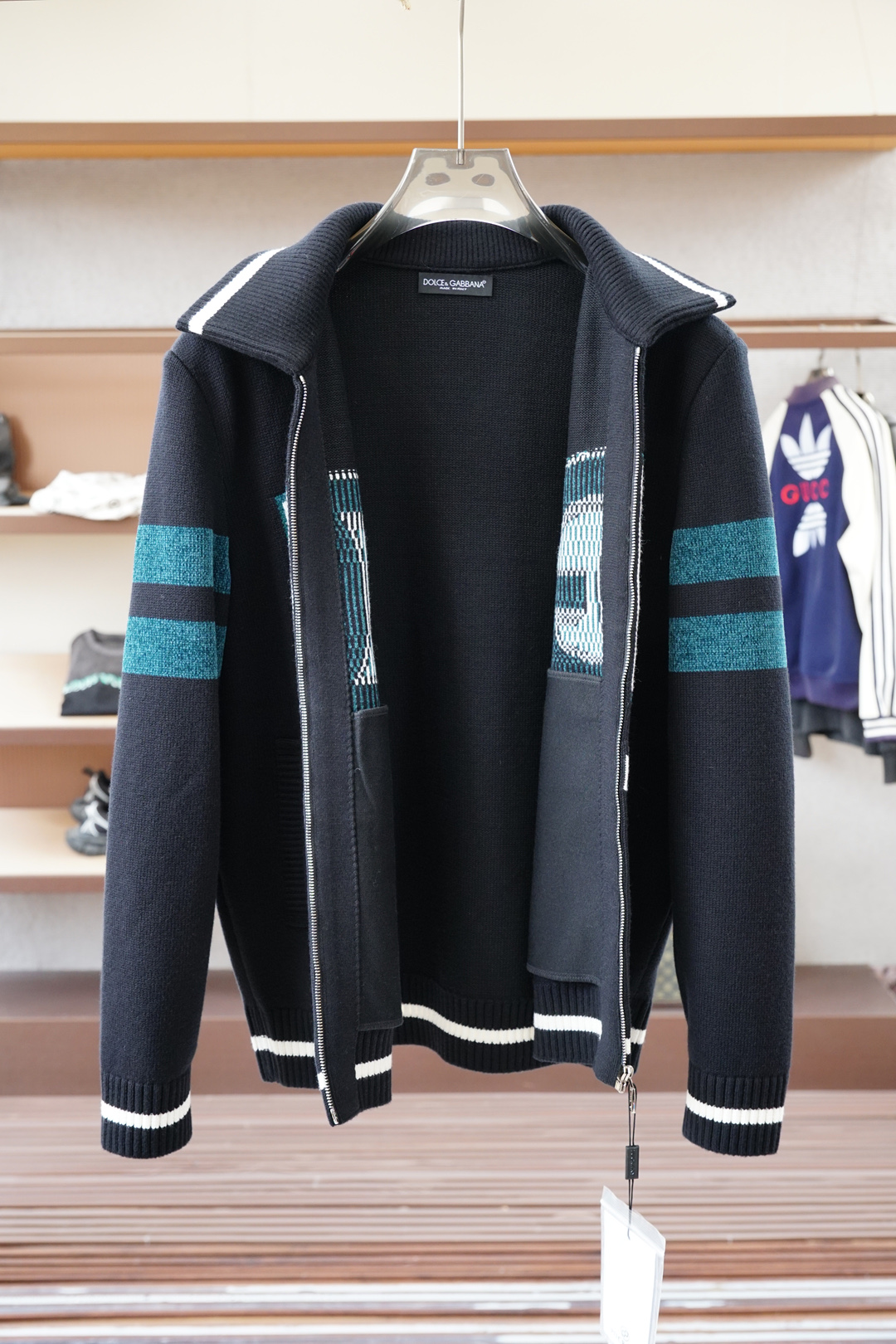 DG-🤎2025FW新品火爆上市啦🤎高品🍁质量🪵潮流🐿风向标🐾🐼16857MQM🐼精选定制高端品质面料针