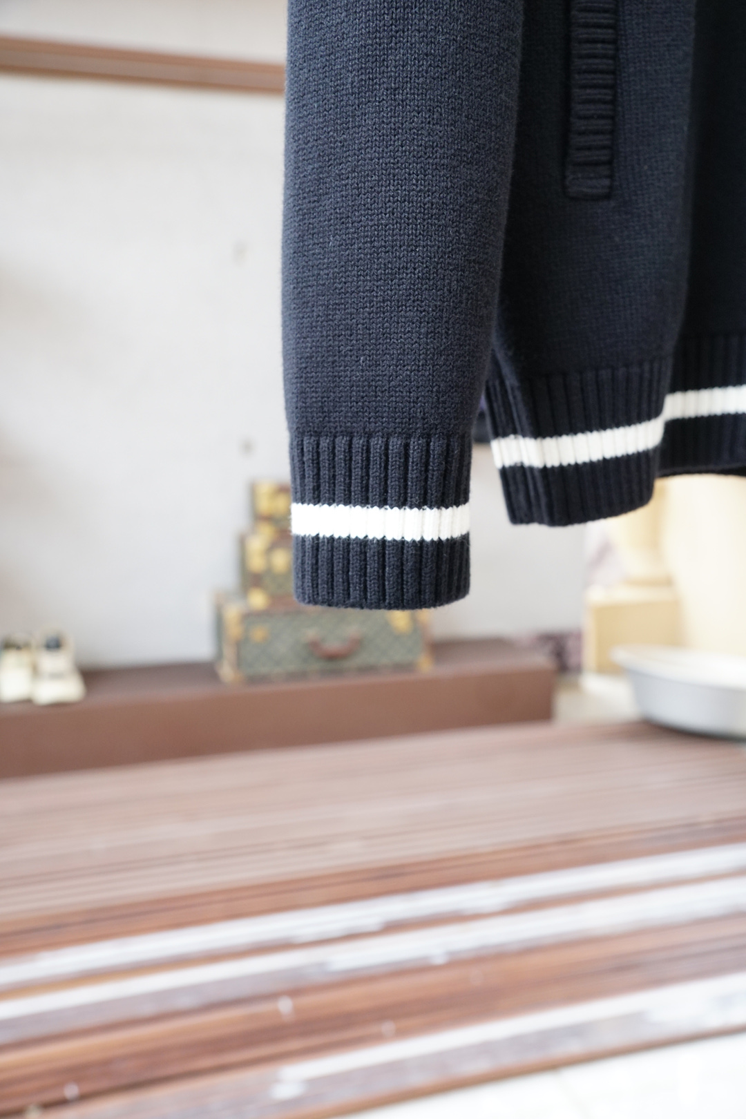 DG-🤎2025FW新品火爆上市啦🤎高品🍁质量🪵潮流🐿风向标🐾🐼16857MQM🐼精选定制高端品质面料针