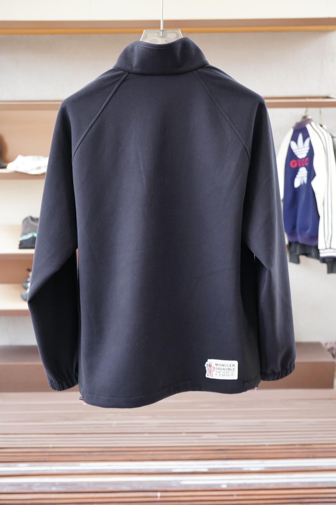 ，蒙口/🤎2025FW新品火爆上市啦🤎高品🍁质量🪵潮流🐿风向标🐾🐼16828BW🐼精选定制高端德绒面料 