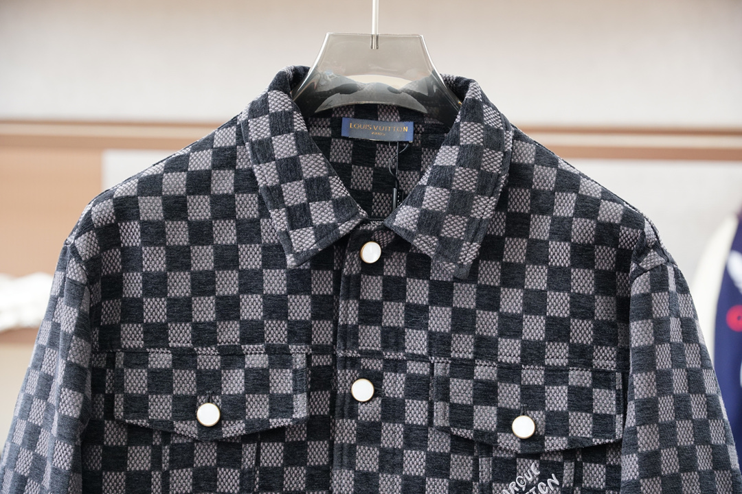 ，LV路易威登/🤎2025FW新品火爆上市啦🤎高品🍁质量🪵潮流🐿风向标🐾🐼16853MQM🐼精选定制高端