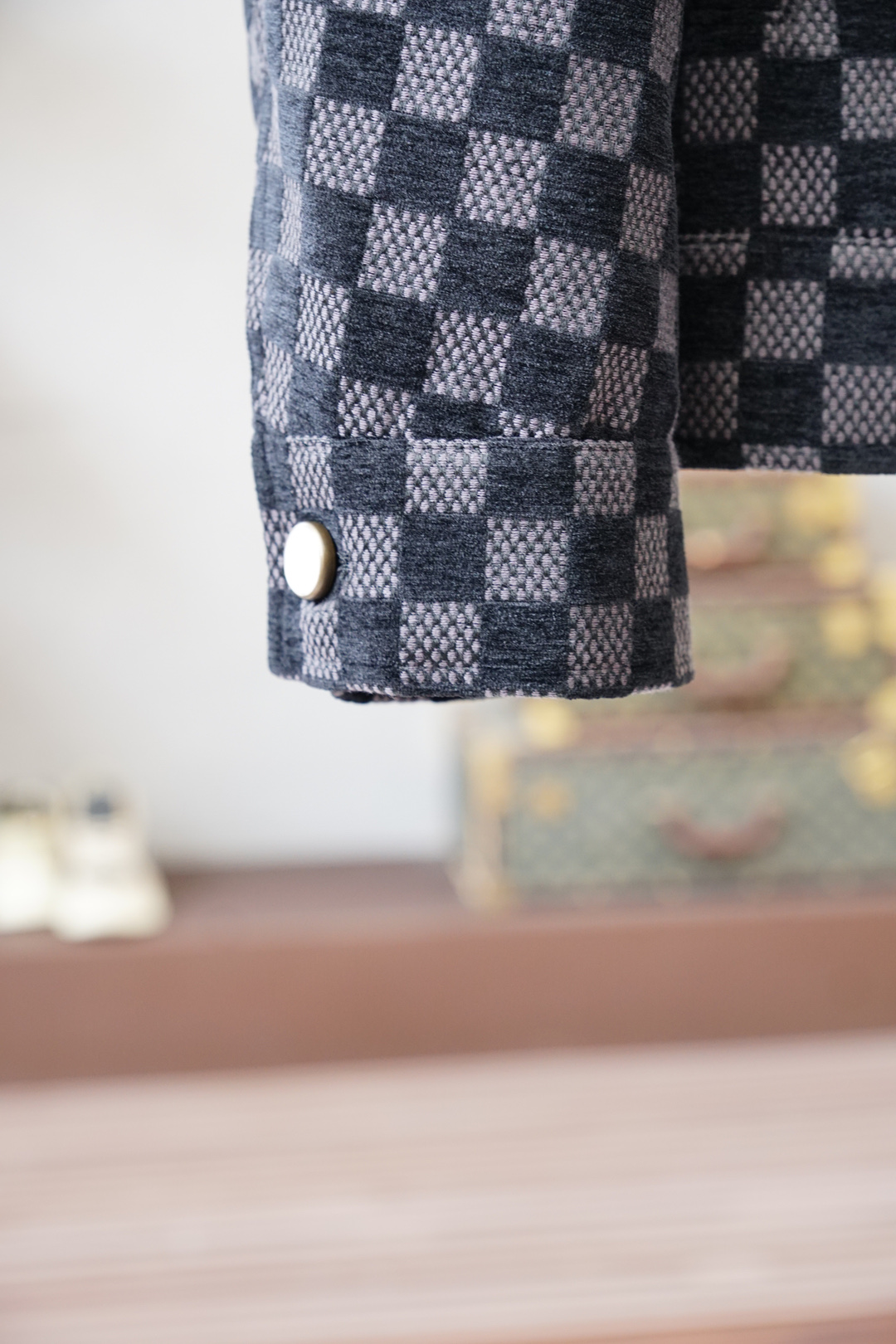 ，LV路易威登/🤎2025FW新品火爆上市啦🤎高品🍁质量🪵潮流🐿风向标🐾🐼16853MQM🐼精选定制高端