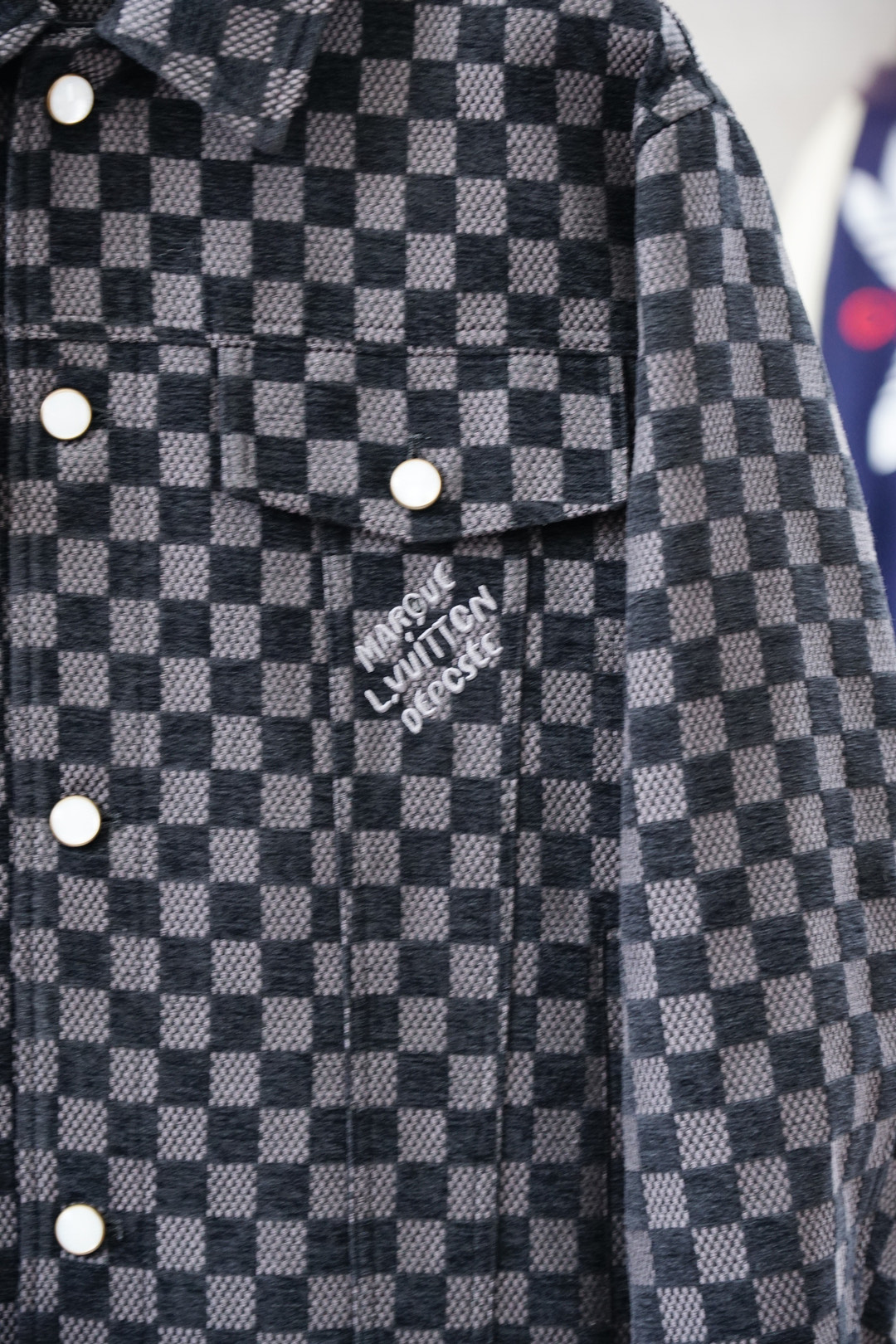 ，LV路易威登/🤎2025FW新品火爆上市啦🤎高品🍁质量🪵潮流🐿风向标🐾🐼16853MQM🐼精选定制高端